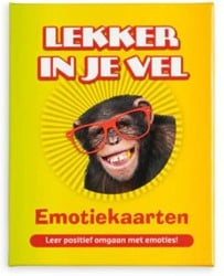 Lekker in Je Vel Spel