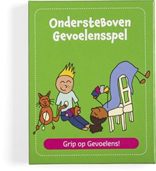OndersteBoven Gevoelensspel