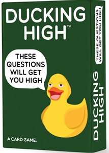 Afbeelding van het spelletje Ducking High - Party Game