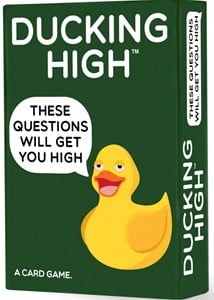 Afbeelding van het spel Ducking High - Party Game