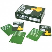 Ducking High - Party Game-2