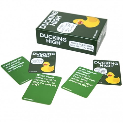 Ducking High - Party Game-2
