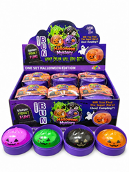 Squishy Dumpling - Halloween Edition (8,5 cm)