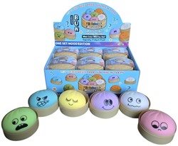 Dumpling Squishy Mood Edition (8,5 cm)