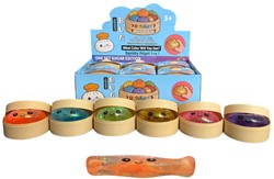Dumpling Squishy Sugar Edition (8,5 cm)