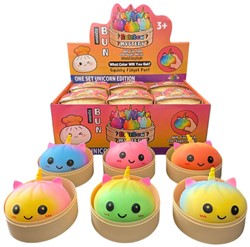 Dumpling Squishy Unicorn Edition (8,5 cm)