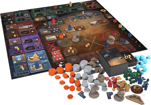 Dune Imperium Uprising-2