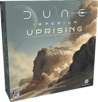 Dune Imperium Uprising