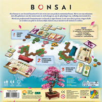 Bonsai - Bordspel-3