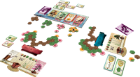 Bonsai - Bordspel-2