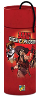 Bang! - Dice Explosion