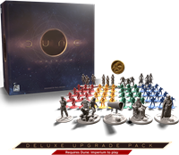 Dune Imperium Deluxe Upgrade Pack-3