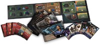 Dune Imperium Rise of Ix - Expansion-2