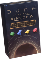 Dune Imperium Rise of Ix Dreadnought Upgrade Pack