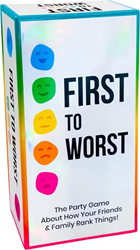 First to Worst