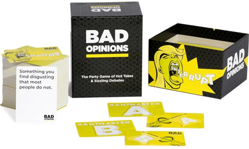 Bad Opinions-2