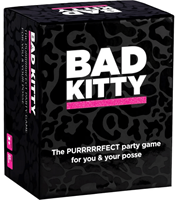 Bad Kitty