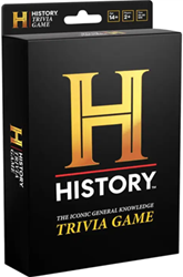 History Trivia Tuck Box