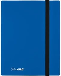 Pro-Binder Eclipse - Blauw