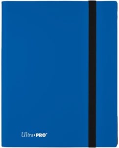 Afbeelding van het spel Pro-Binder Eclipse - Blauw