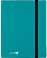 Pro-Binder Eclipse - Licht Blauw