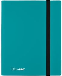 Pro-Binder Eclipse - Licht Blauw