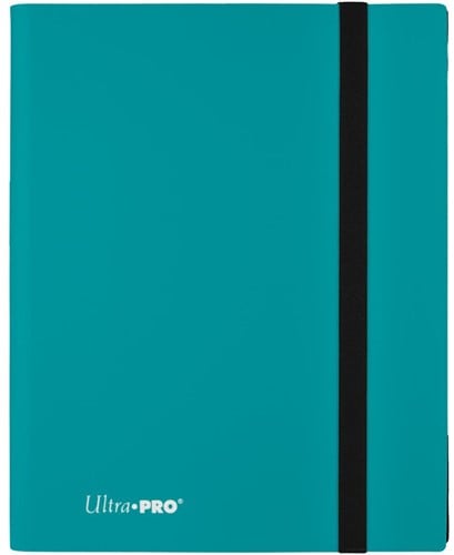 Pro-Binder Eclipse - Licht Blauw