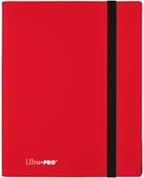Pro-Binder Eclipse - Rood