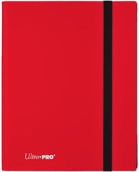 Pro-Binder Eclipse - Rood