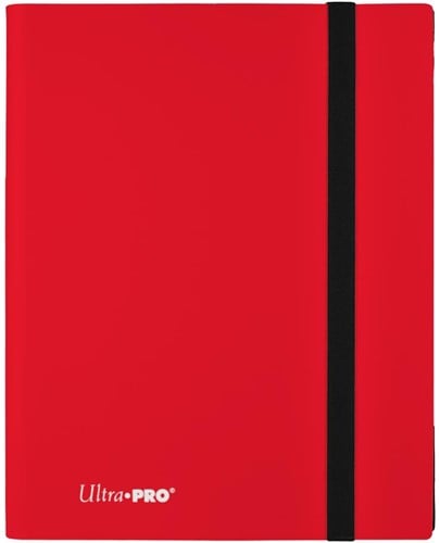 Pro-Binder Eclipse - Rood