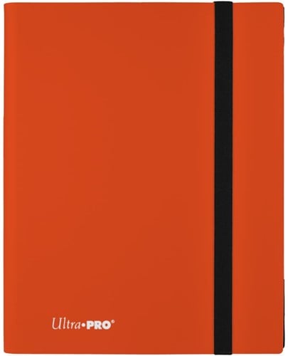 Pro-Binder Eclipse - Oranje