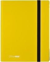 Pro-Binder Eclipse - Geel