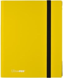 Pro-Binder Eclipse - Geel