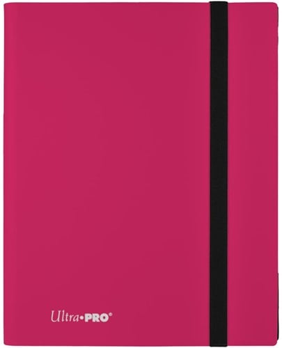 Pro-Binder Eclipse - Roze