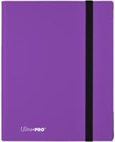Pro-Binder Eclipse - Paars