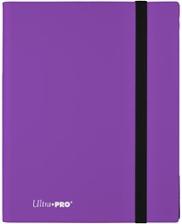 Pro-Binder Eclipse - Paars