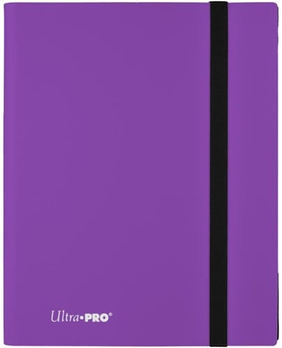 Pro-Binder Eclipse - Paars