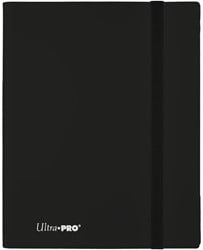 Pro-Binder Eclipse - Zwart