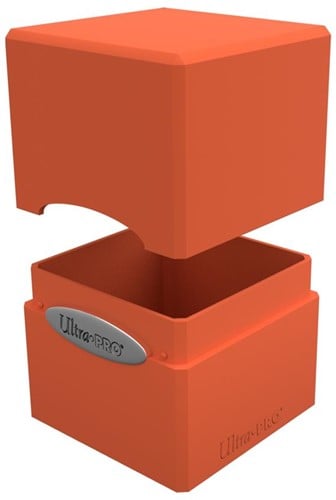 Deckbox Satin Oranje-2