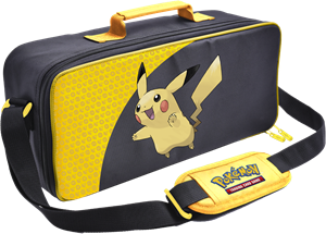 Afbeelding van het spel Pikachu Deluxe Gaming Trove