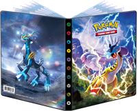 Pokemon - Temporal Forces 4-Pocket Portfolio