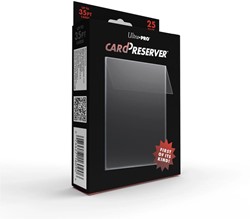Card Preserver Sleeves (25 pack)