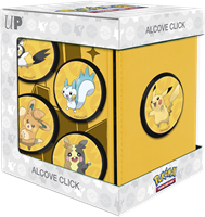 Pokemon - Shimmering Skyline Alcove
