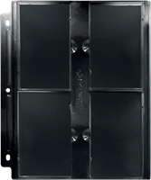 PSA Slab Pagina - Zwart