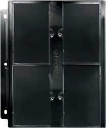 PSA Slab Pagina - Zwart