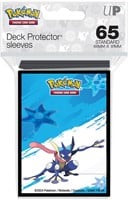 Pokemon - Scarlet & Violet Greninja Sleeves