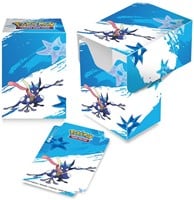 Pokemon - Scarlet & Violet Greninja Deckbox