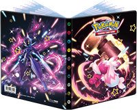 Pokemon - Paldean Fates 4-pocket Portfolio