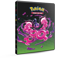 Pokemon - Shrouded Fable 9-Pocket Portfolio