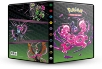 Pokemon - Shrouded Fable 4-Pocket Portfolio-2
